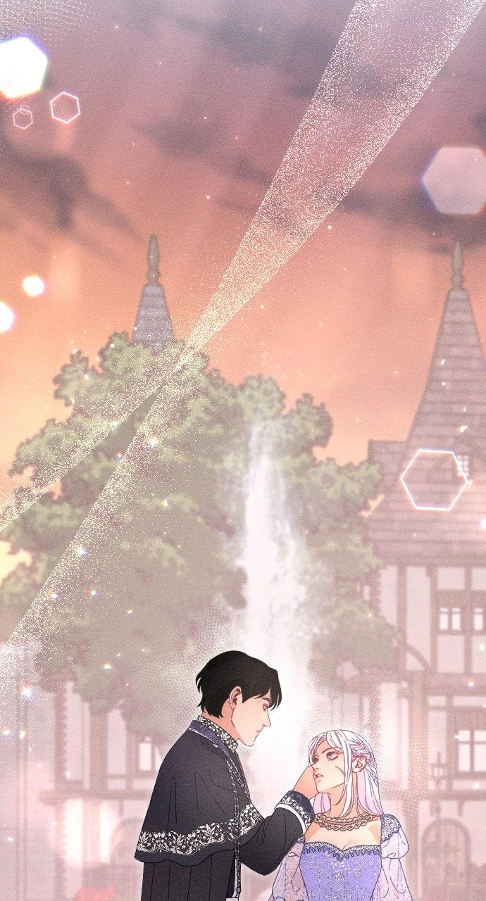 Dare I Hope Chap 9 - Next Chap 10