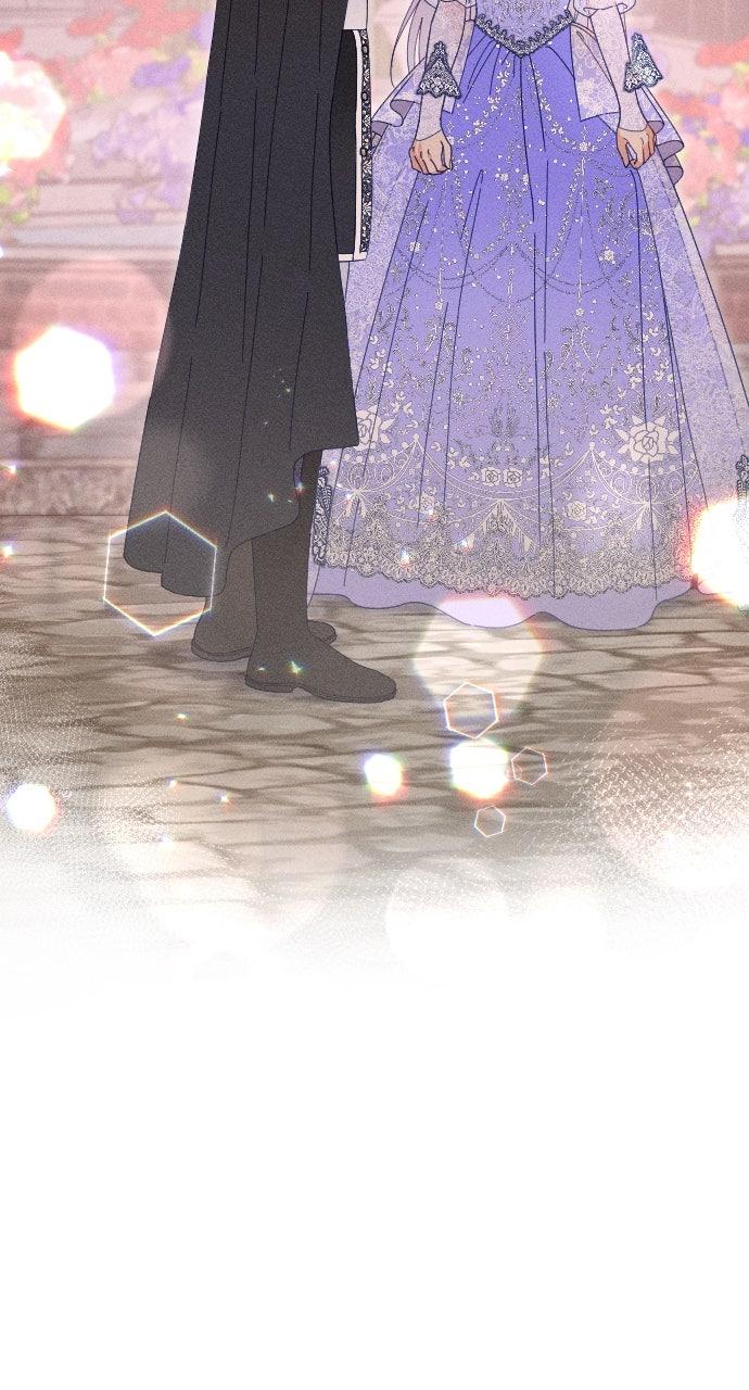 Dare I Hope Chap 9 - Next Chap 10