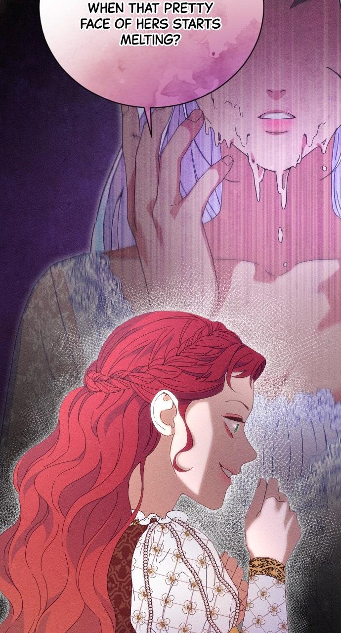 Dare I Hope Chap 9 - Next Chap 10