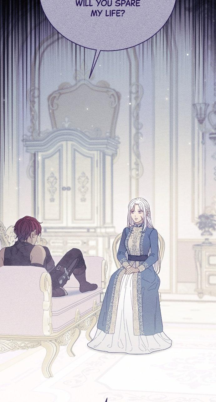 Dare I Hope Chap 9 - Next Chap 10