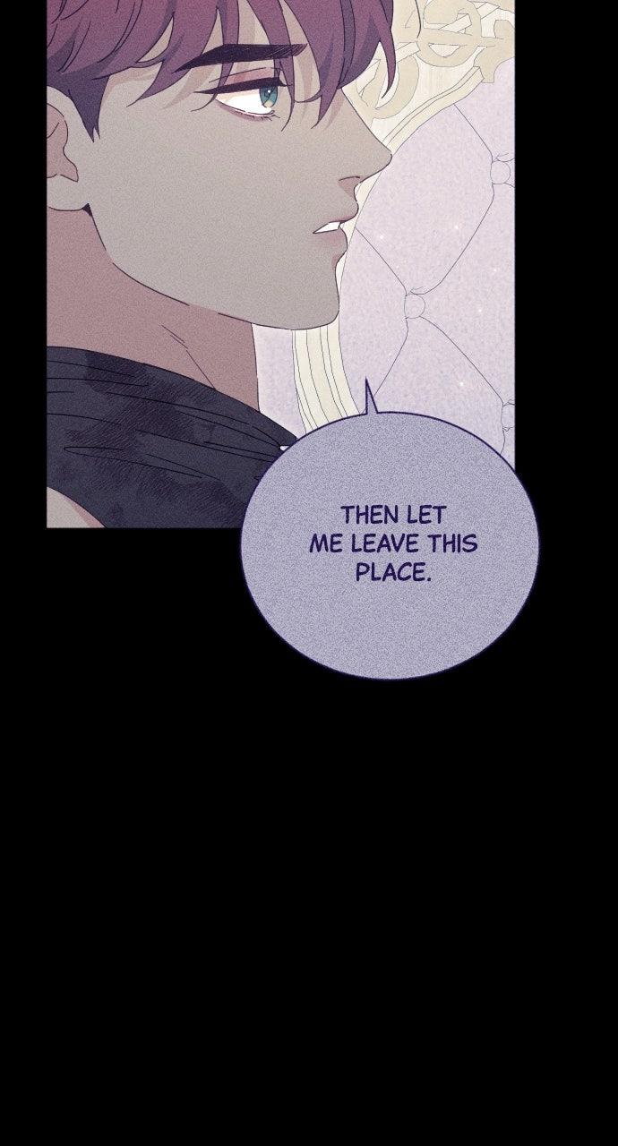 Dare I Hope Chap 9 - Next Chap 10