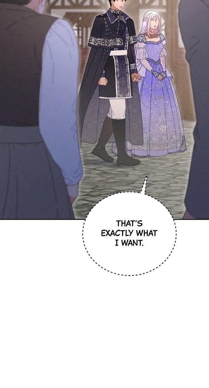 Dare I Hope Chap 9 - Next Chap 10