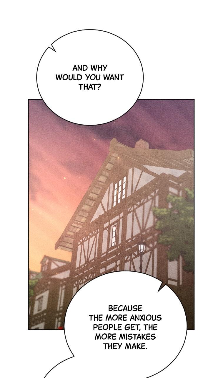 Dare I Hope Chap 9 - Next Chap 10