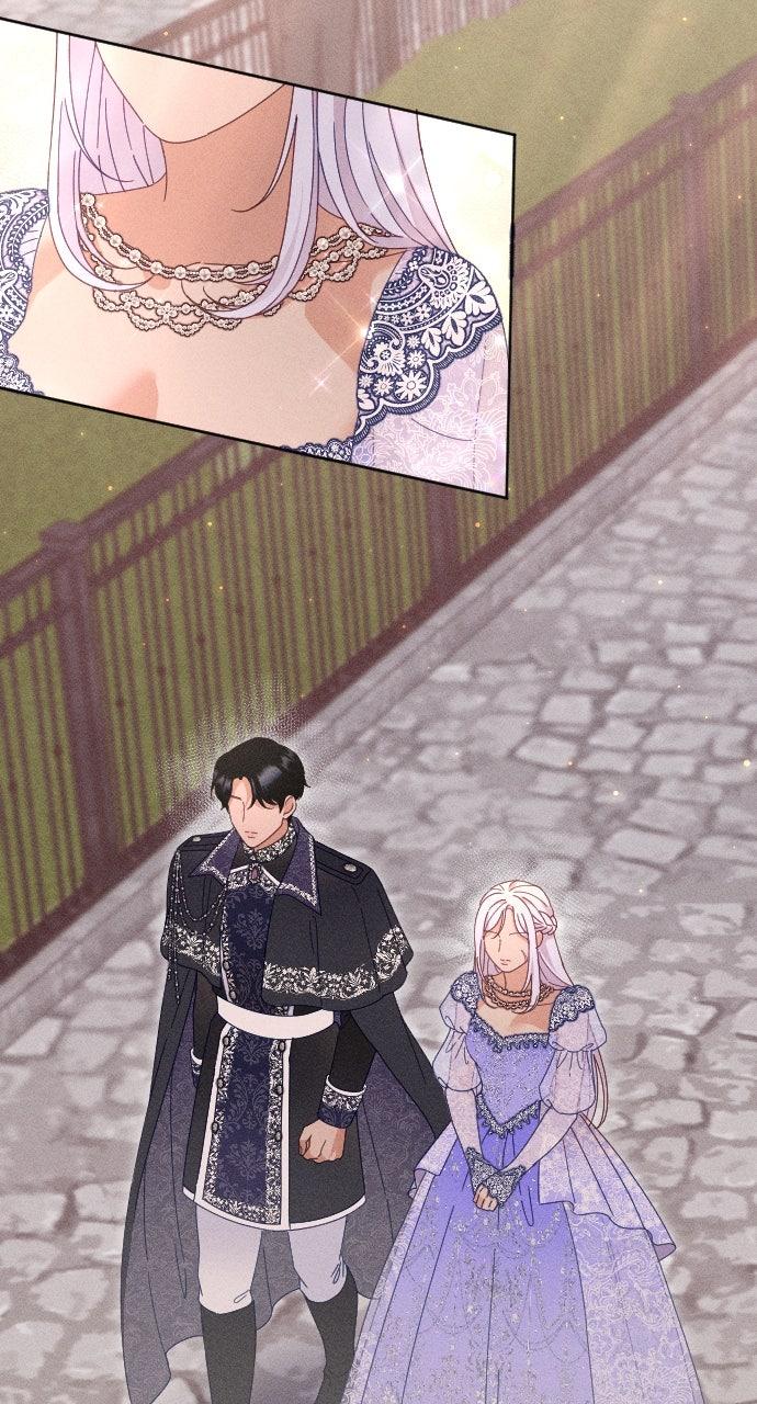 Dare I Hope Chap 9 - Next Chap 10