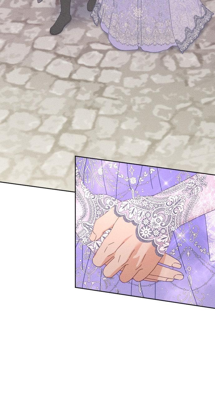 Dare I Hope Chap 9 - Next Chap 10