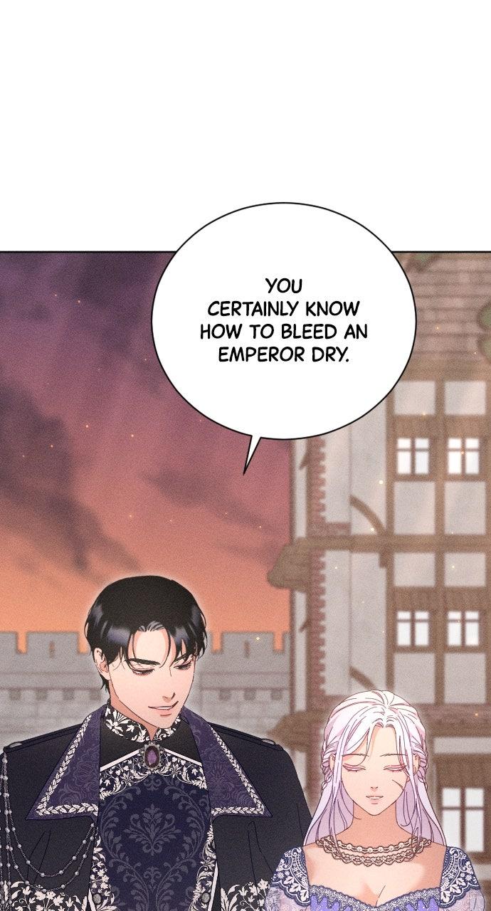 Dare I Hope Chap 9 - Next Chap 10
