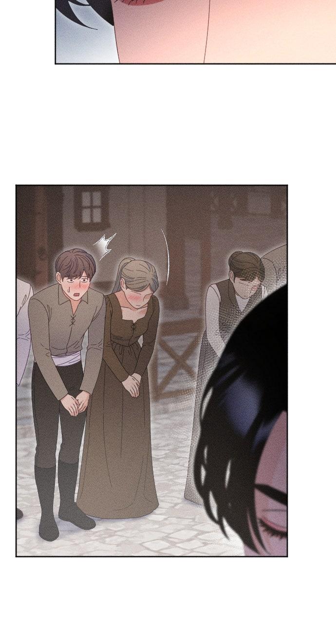 Dare I Hope Chap 9 - Next Chap 10