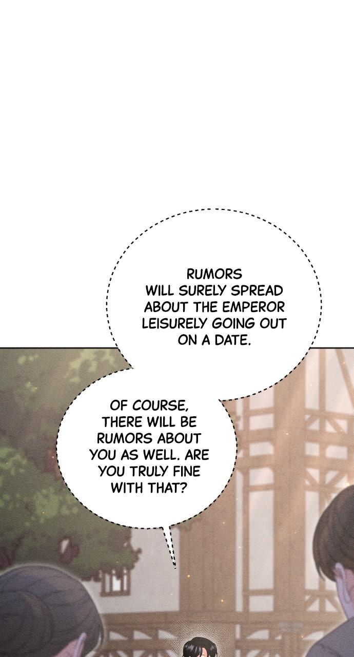 Dare I Hope Chap 9 - Next Chap 10