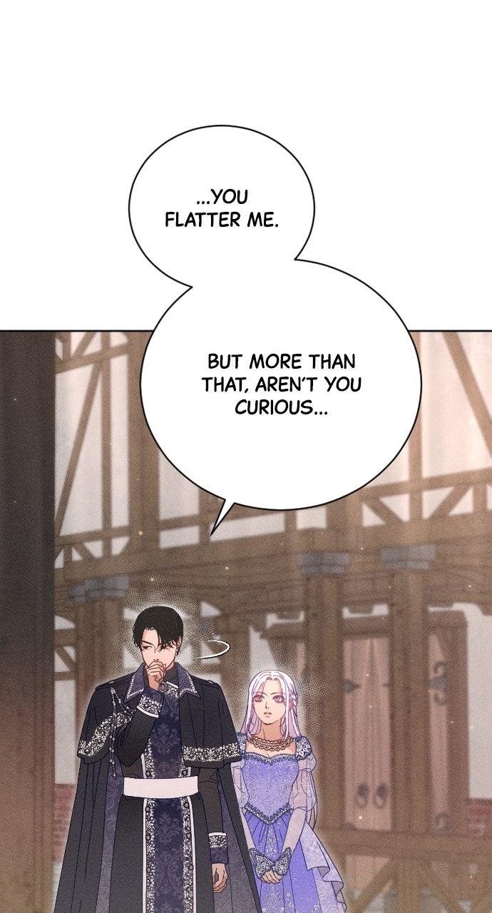 Dare I Hope Chap 9 - Next Chap 10