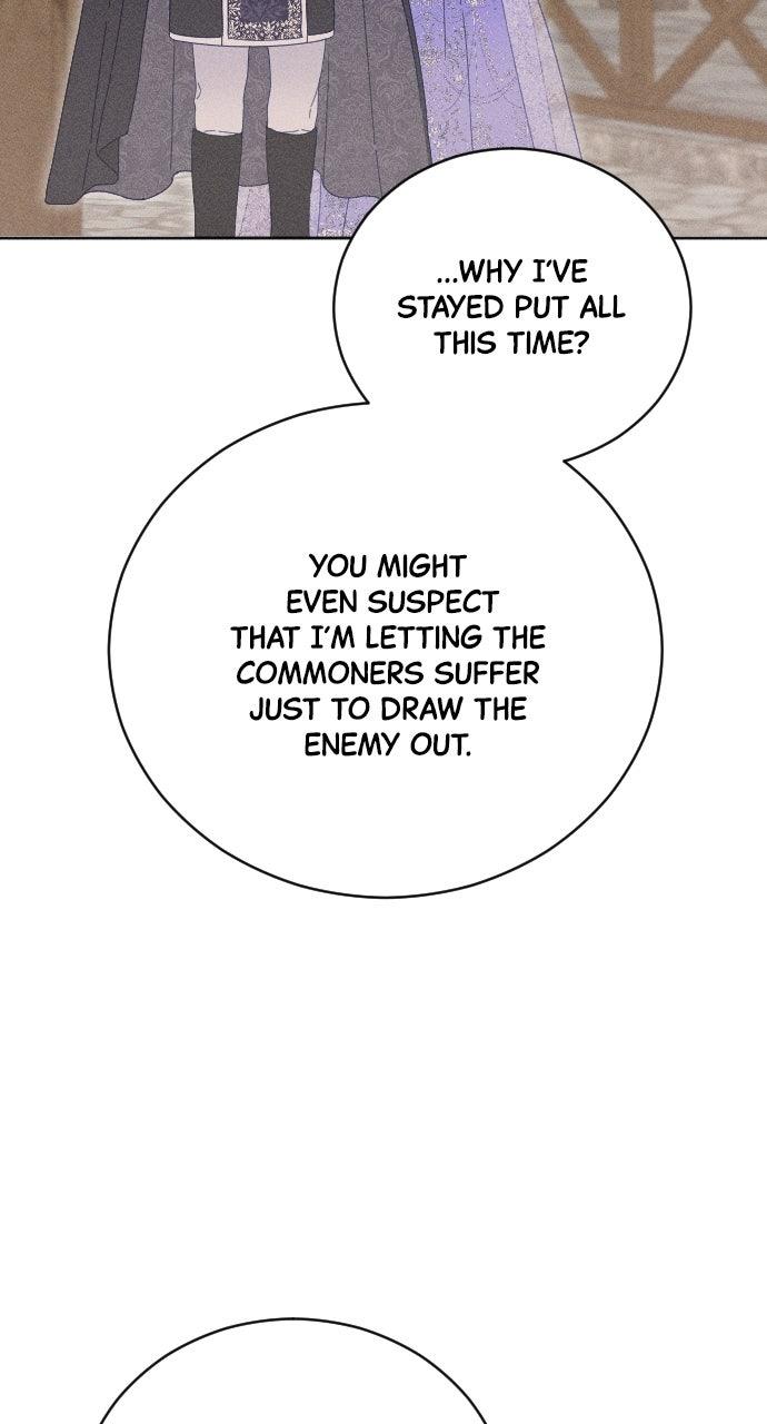 Dare I Hope Chap 9 - Next Chap 10