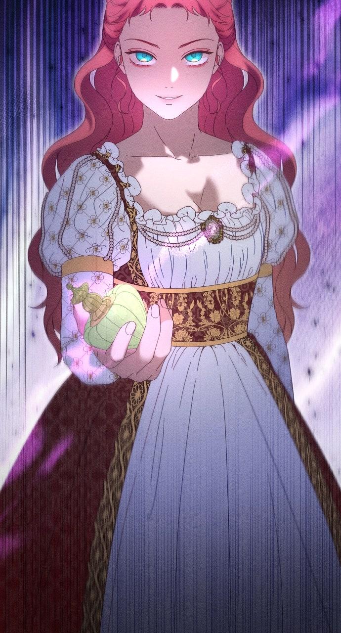 Dare I Hope Chap 9 - Next Chap 10