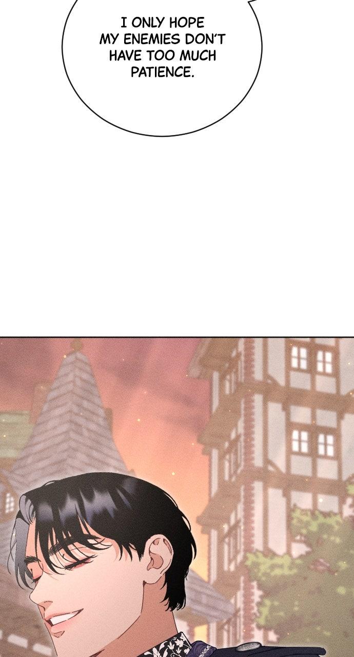 Dare I Hope Chap 9 - Next Chap 10