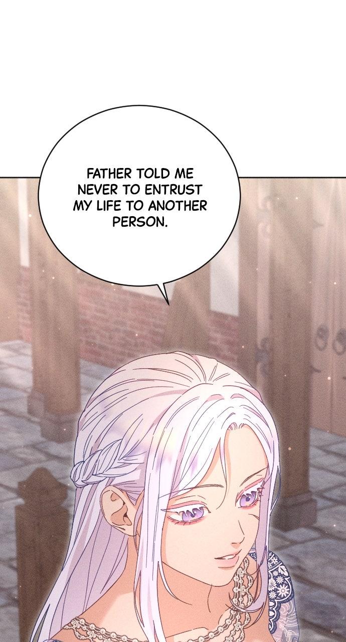 Dare I Hope Chap 9 - Next Chap 10