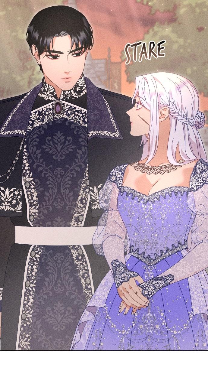 Dare I Hope Chap 9 - Next Chap 10