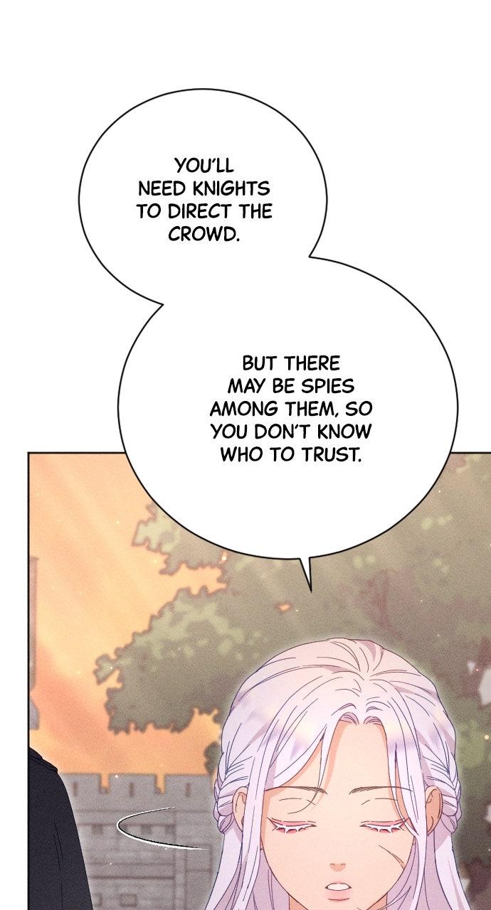 Dare I Hope Chap 9 - Next Chap 10