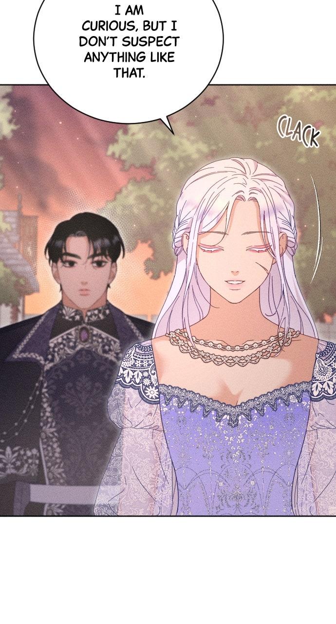 Dare I Hope Chap 9 - Next Chap 10