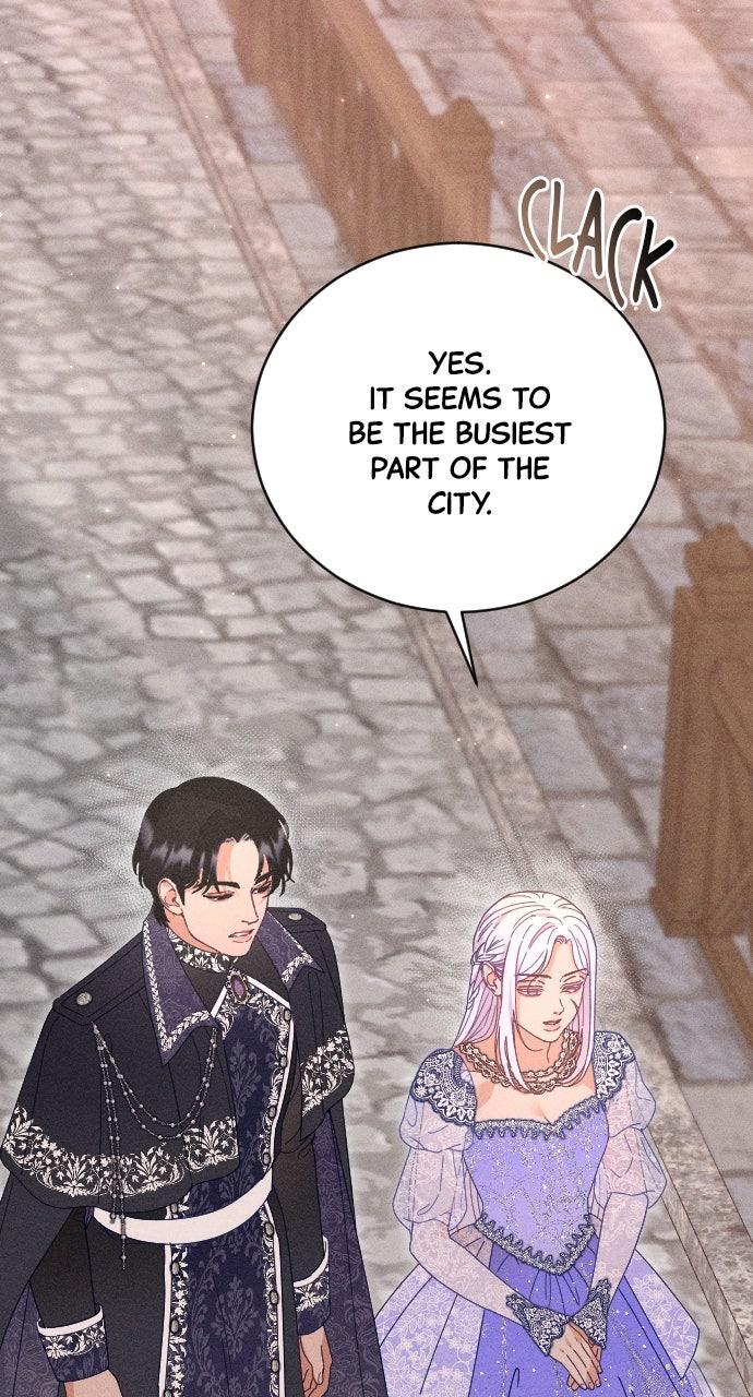 Dare I Hope Chap 9 - Next Chap 10