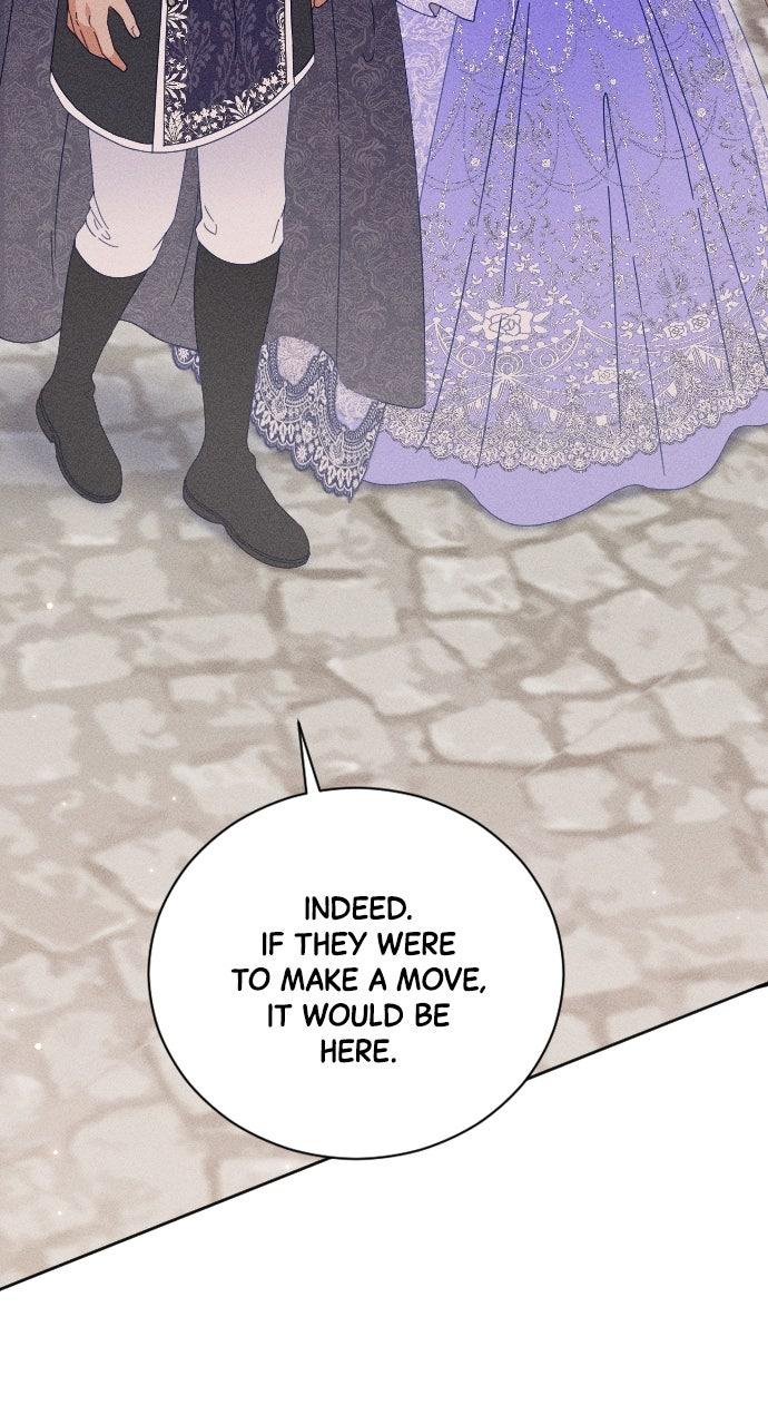 Dare I Hope Chap 9 - Next Chap 10