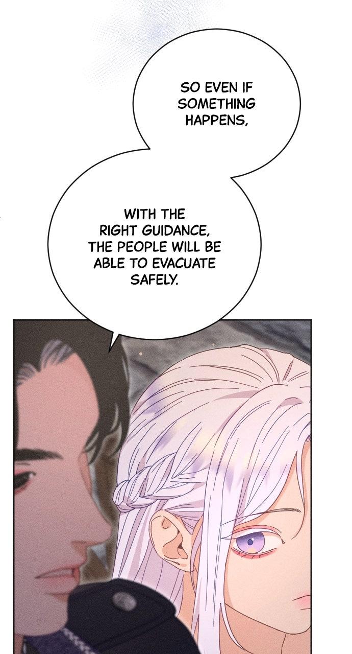 Dare I Hope Chap 9 - Next Chap 10