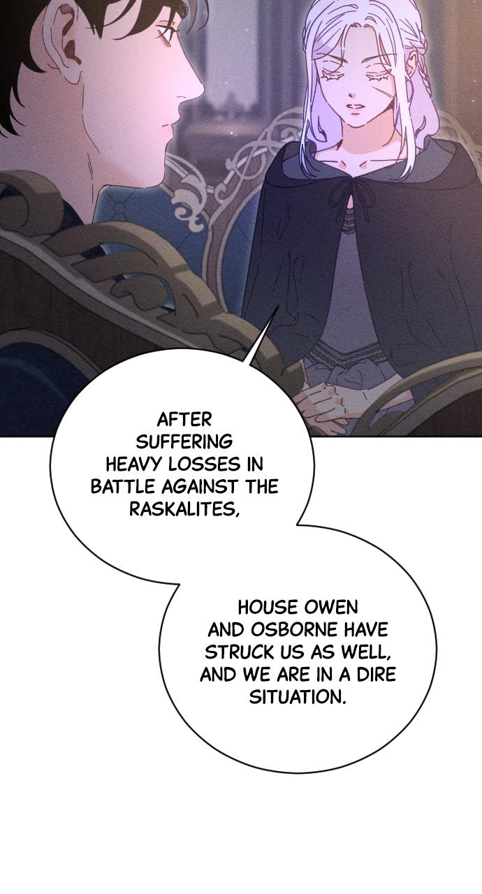 Dare I Hope Chap 1 - Next Chap 2