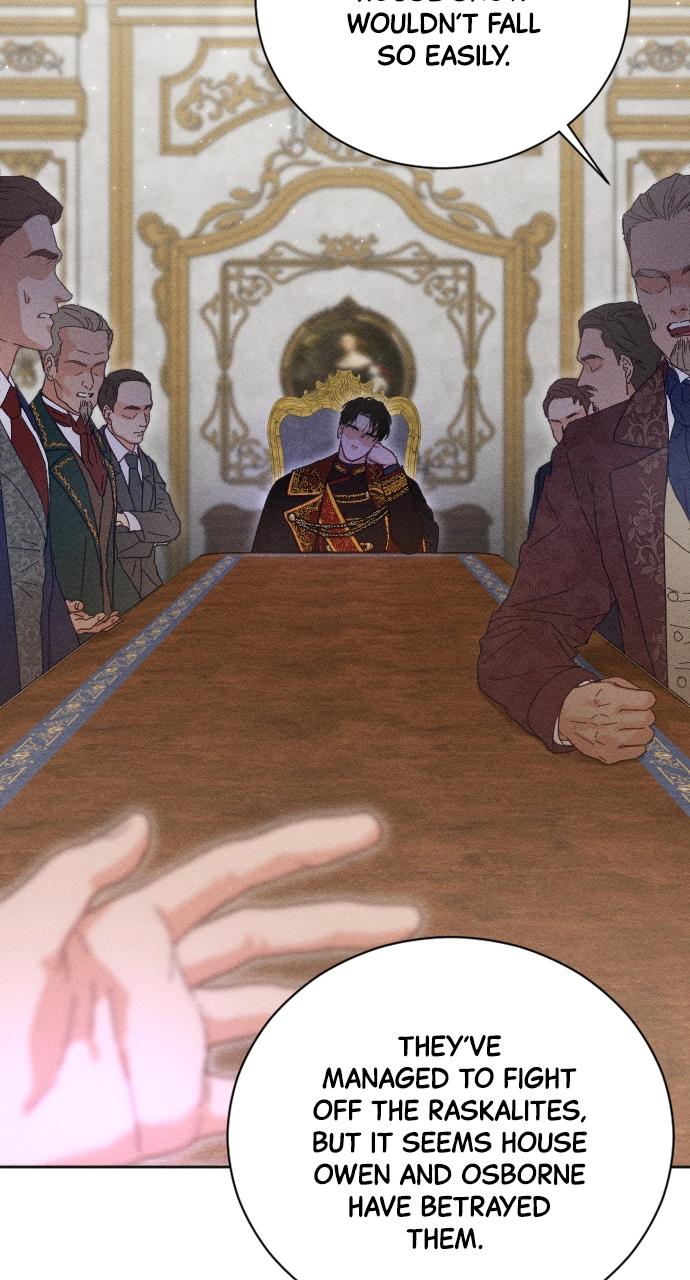 Dare I Hope Chap 1 - Next Chap 2