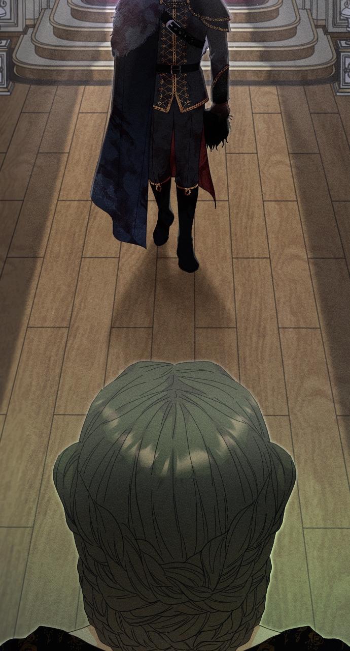 Dare I Hope Chap 1 - Next Chap 2