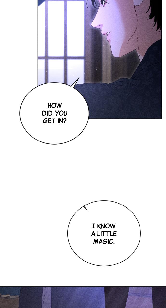 Dare I Hope Chap 1 - Next Chap 2