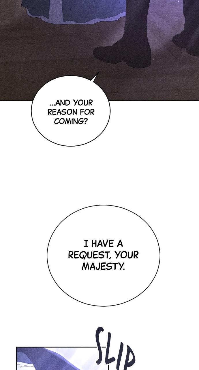 Dare I Hope Chap 1 - Next Chap 2