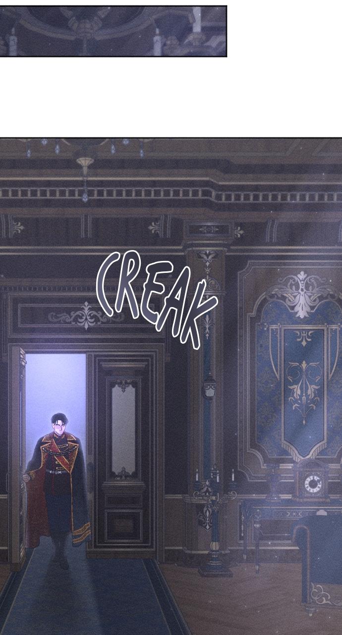 Dare I Hope Chap 1 - Next Chap 2