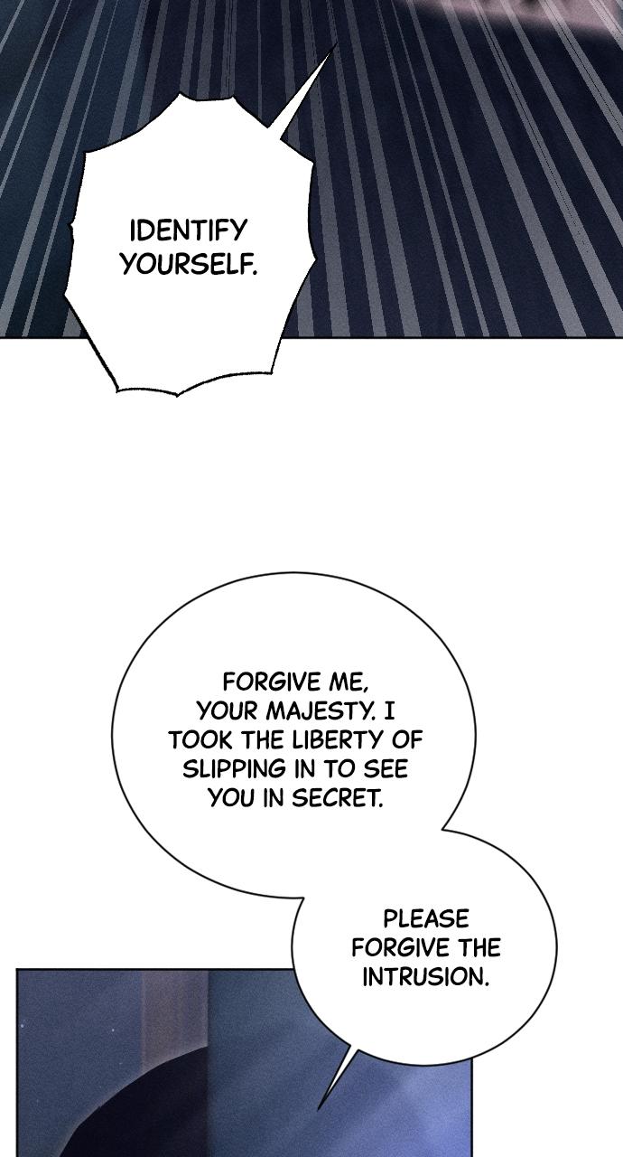 Dare I Hope Chap 1 - Next Chap 2