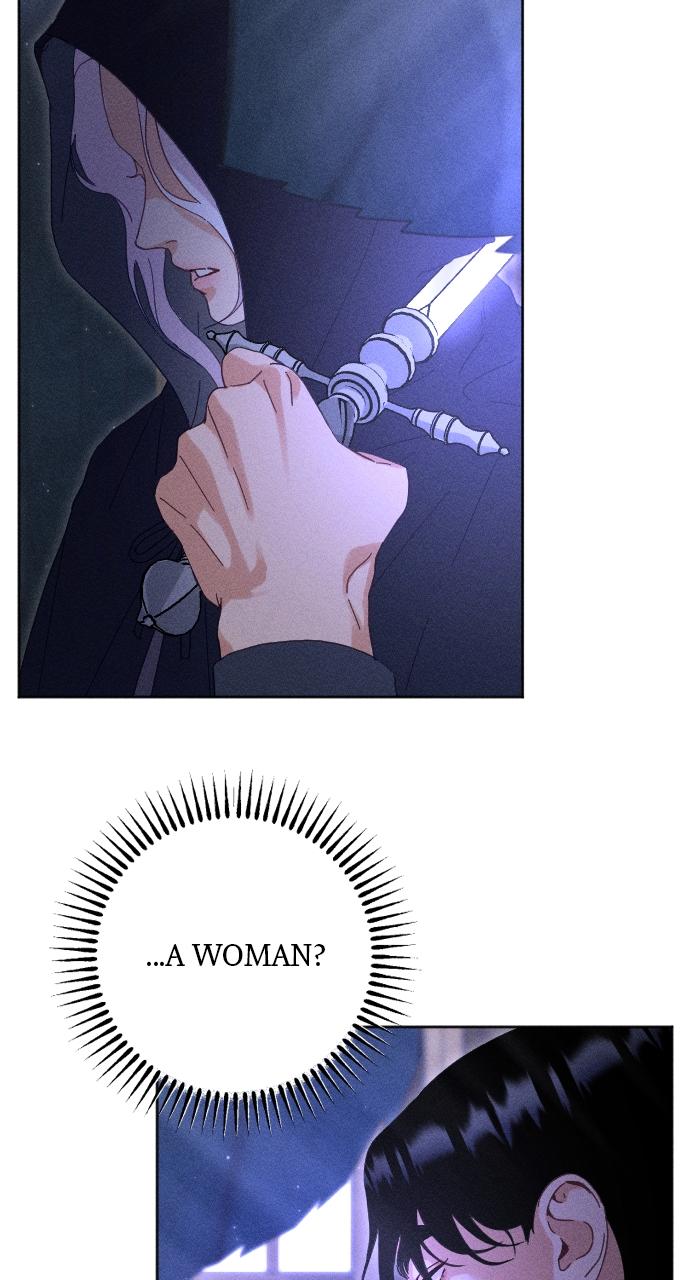 Dare I Hope Chap 1 - Next Chap 2