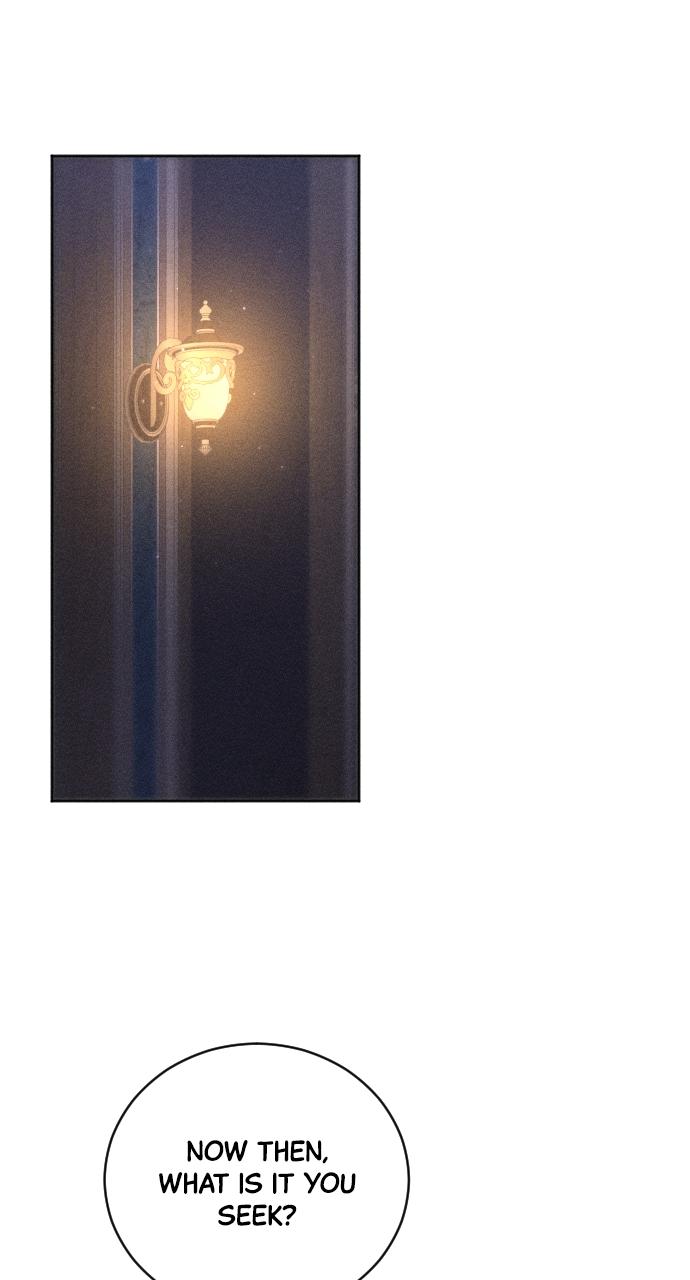 Dare I Hope Chap 1 - Next Chap 2