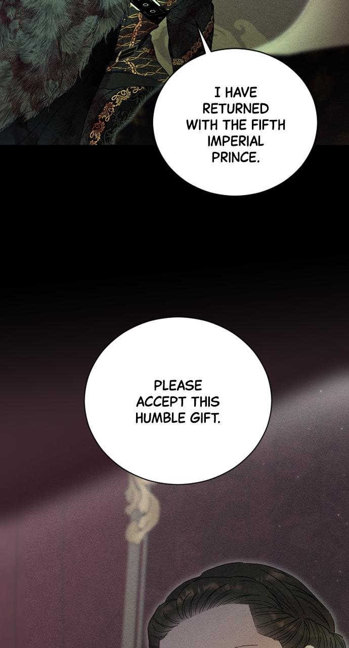 Dare I Hope Chap 1 - Next Chap 2