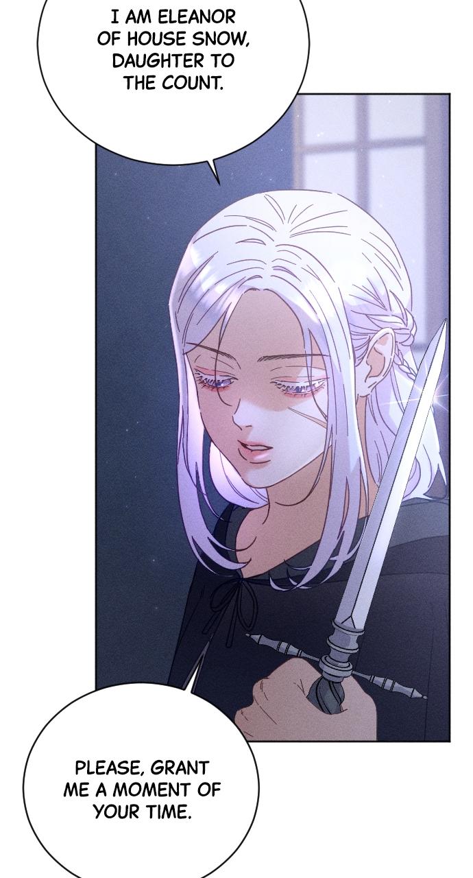 Dare I Hope Chap 1 - Next Chap 2