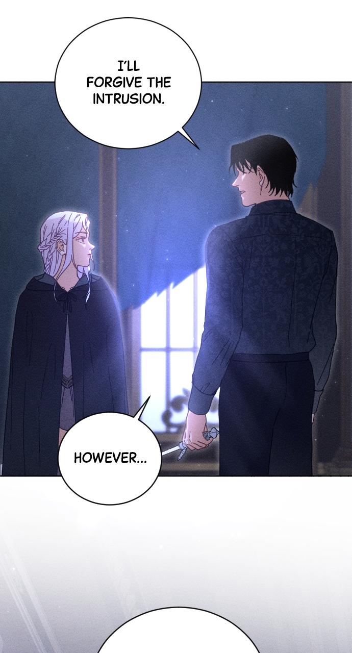 Dare I Hope Chap 1 - Next Chap 2