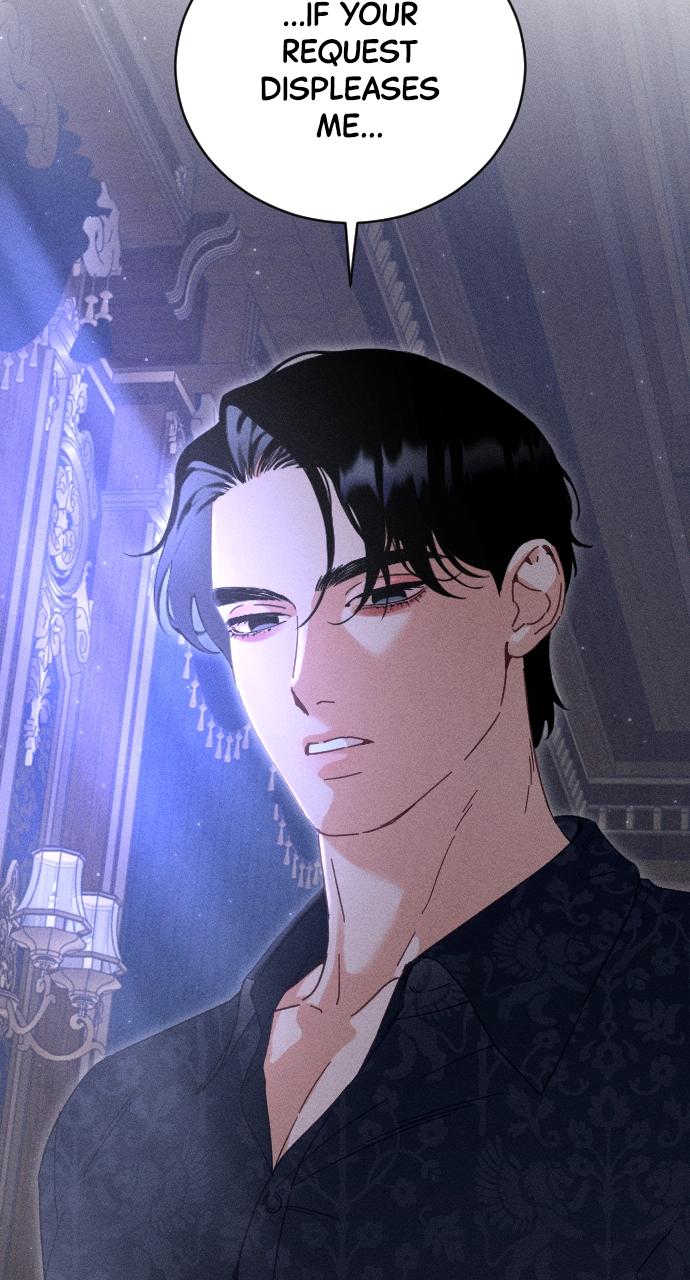 Dare I Hope Chap 1 - Next Chap 2