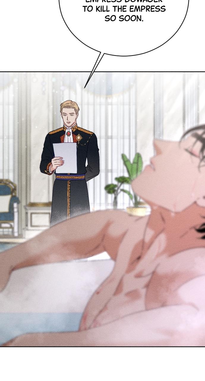 Dare I Hope Chap 1 - Next Chap 2