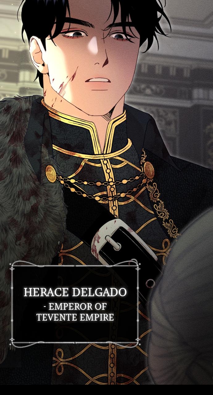 Dare I Hope Chap 1 - Next Chap 2