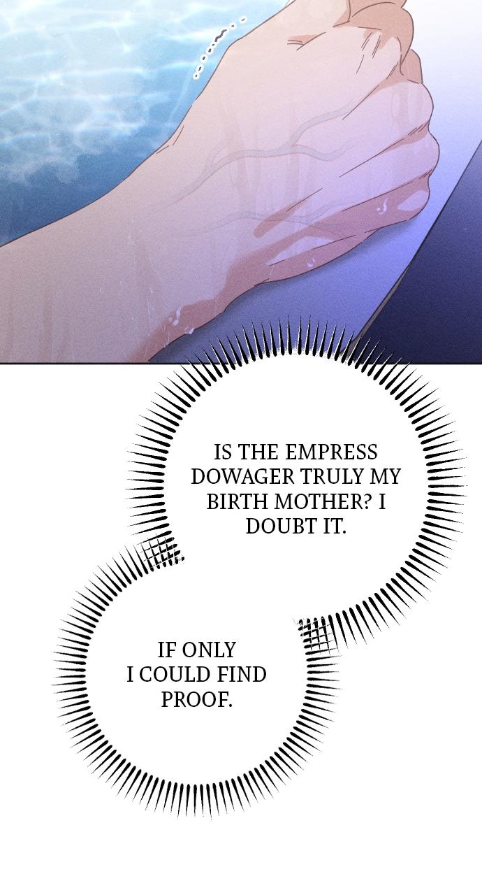 Dare I Hope Chap 1 - Next Chap 2