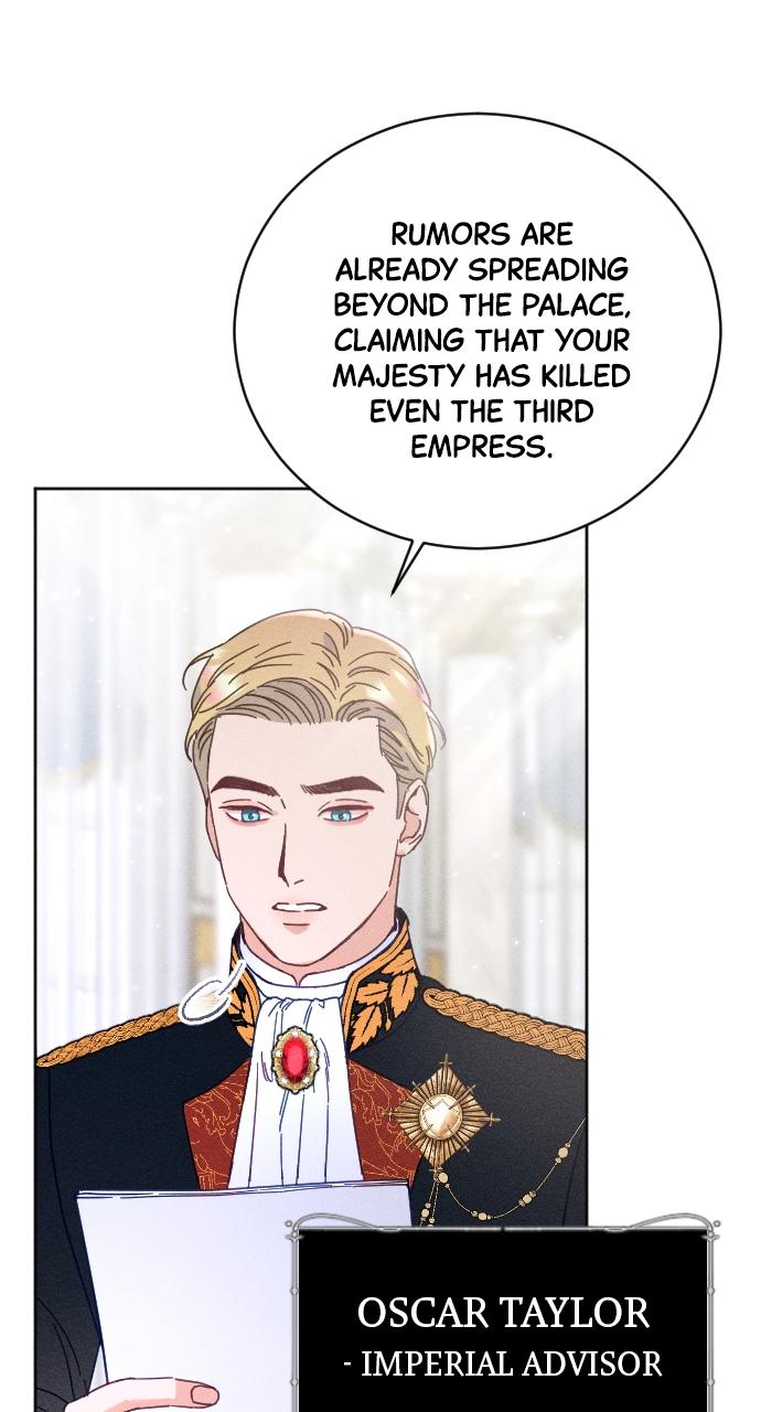 Dare I Hope Chap 1 - Next Chap 2