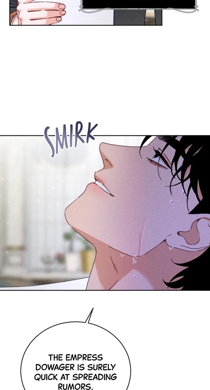 Dare I Hope Chap 1 - Next Chap 2
