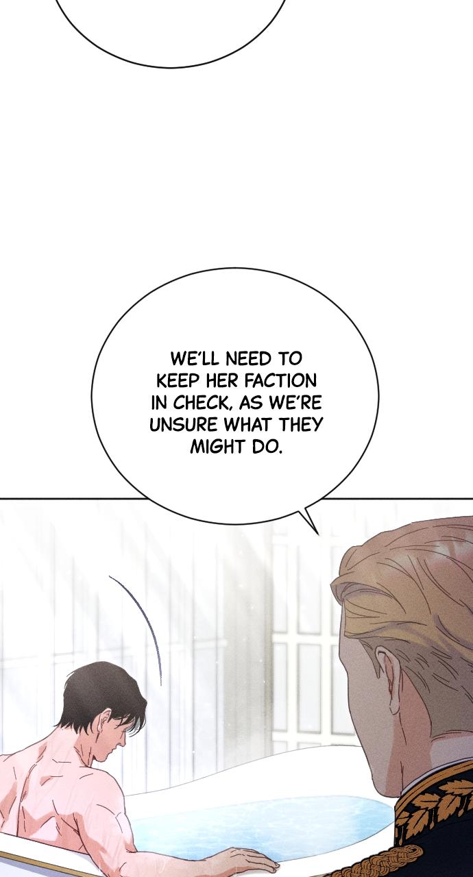 Dare I Hope Chap 1 - Next Chap 2