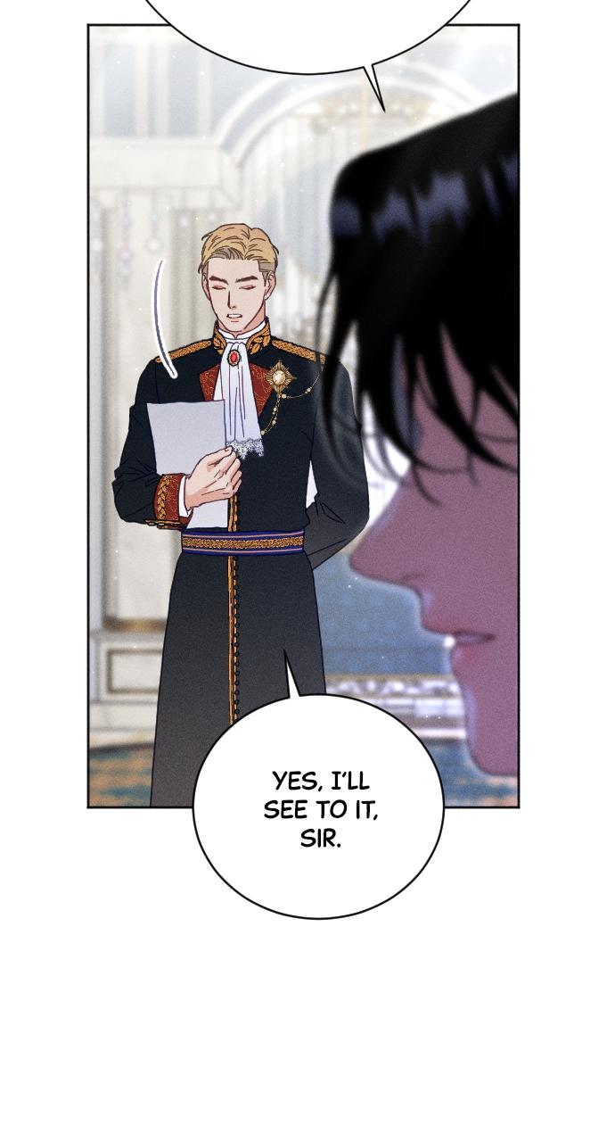 Dare I Hope Chap 1 - Next Chap 2