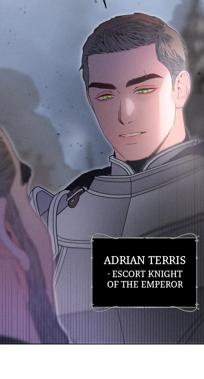 Dare I Hope Chap 2 - Next Chap 3