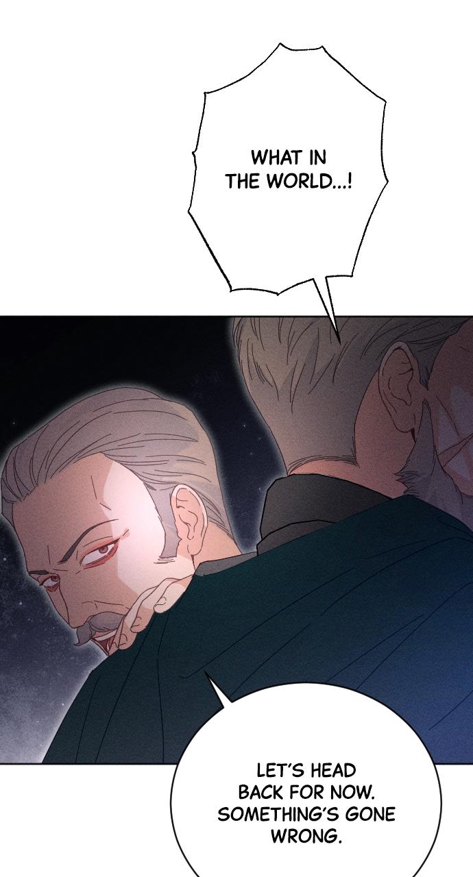 Dare I Hope Chap 2 - Next Chap 3