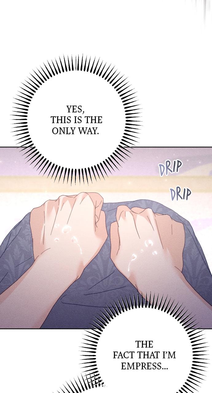 Dare I Hope Chap 2 - Next Chap 3