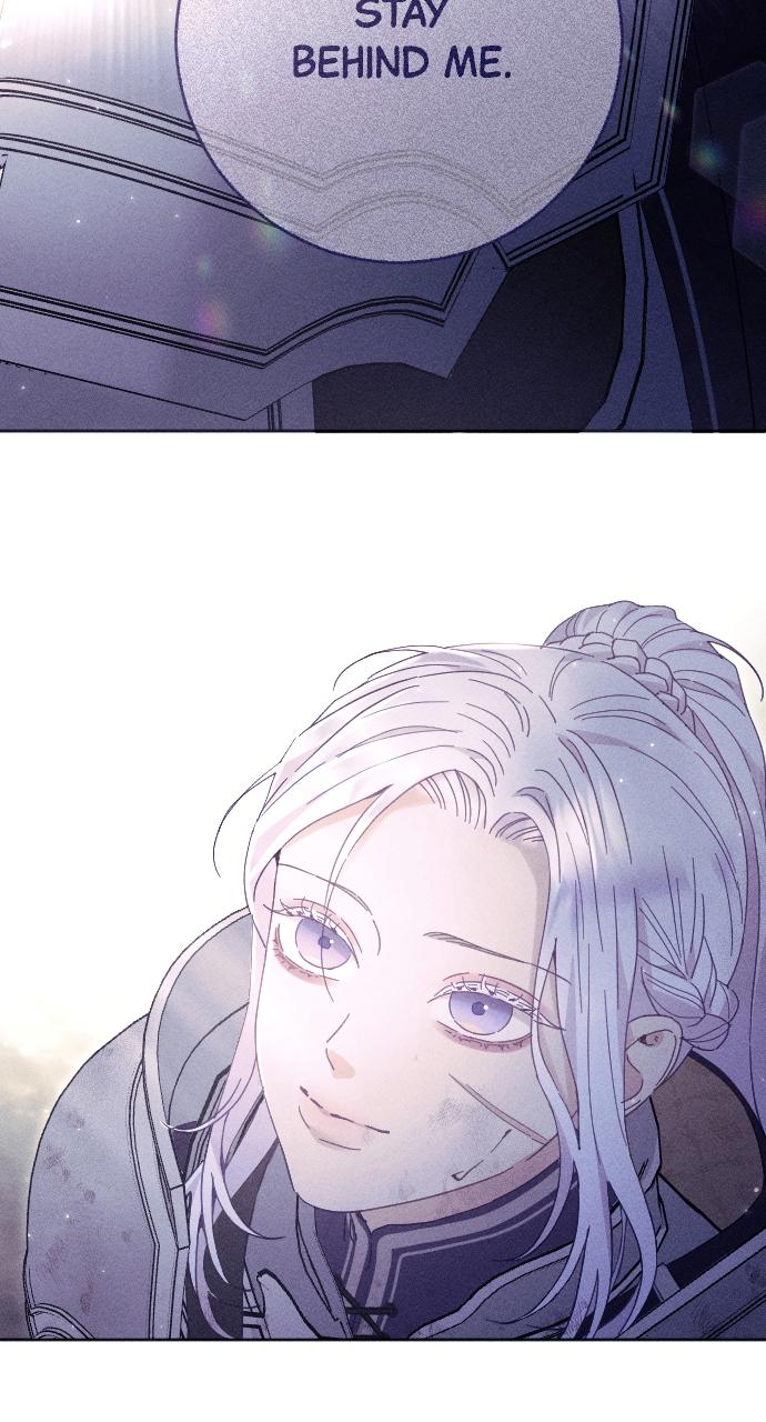 Dare I Hope Chap 2 - Next Chap 3