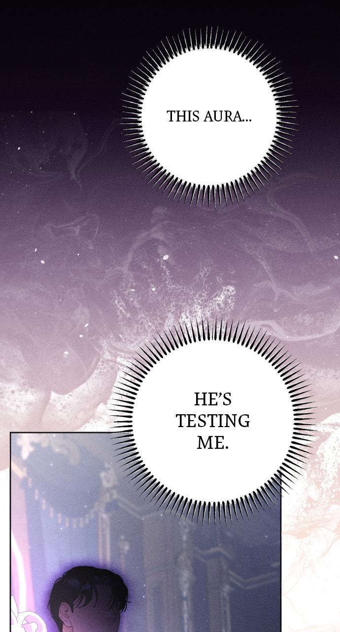 Dare I Hope Chap 2 - Next Chap 3