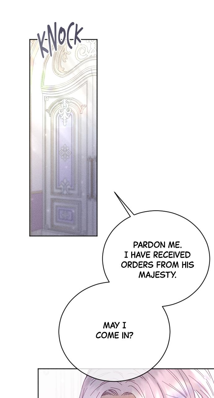 Dare I Hope Chap 2 - Next Chap 3