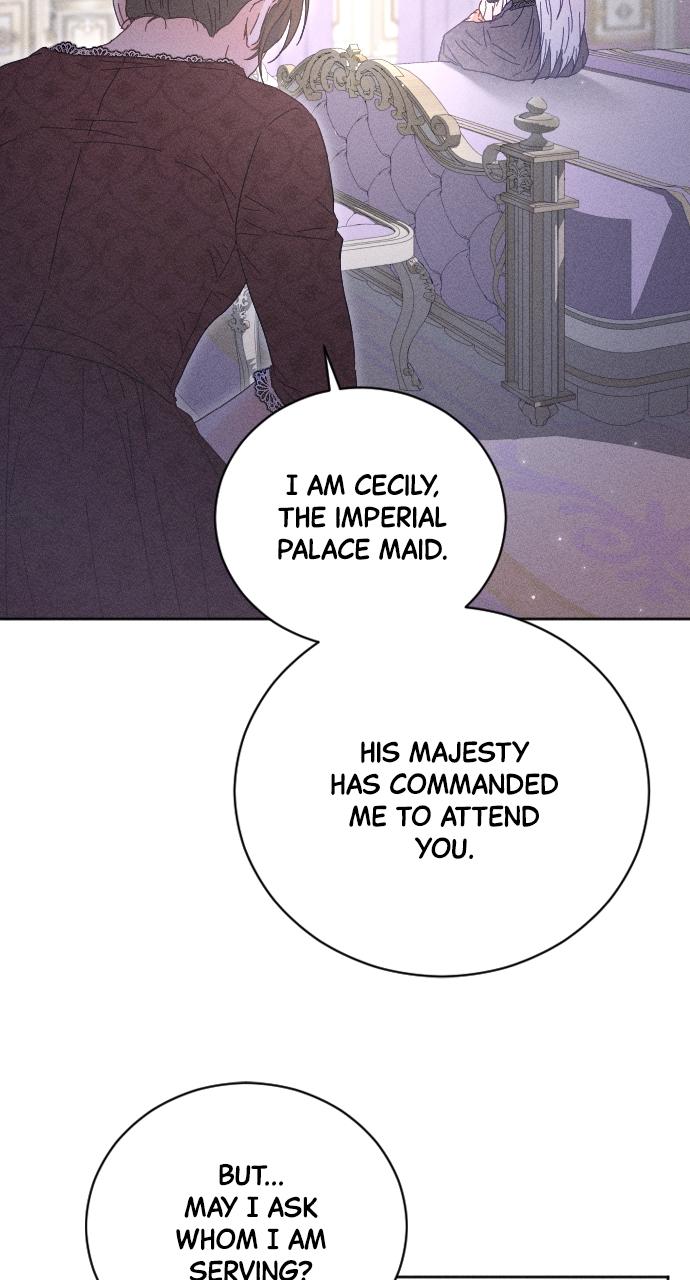 Dare I Hope Chap 2 - Next Chap 3